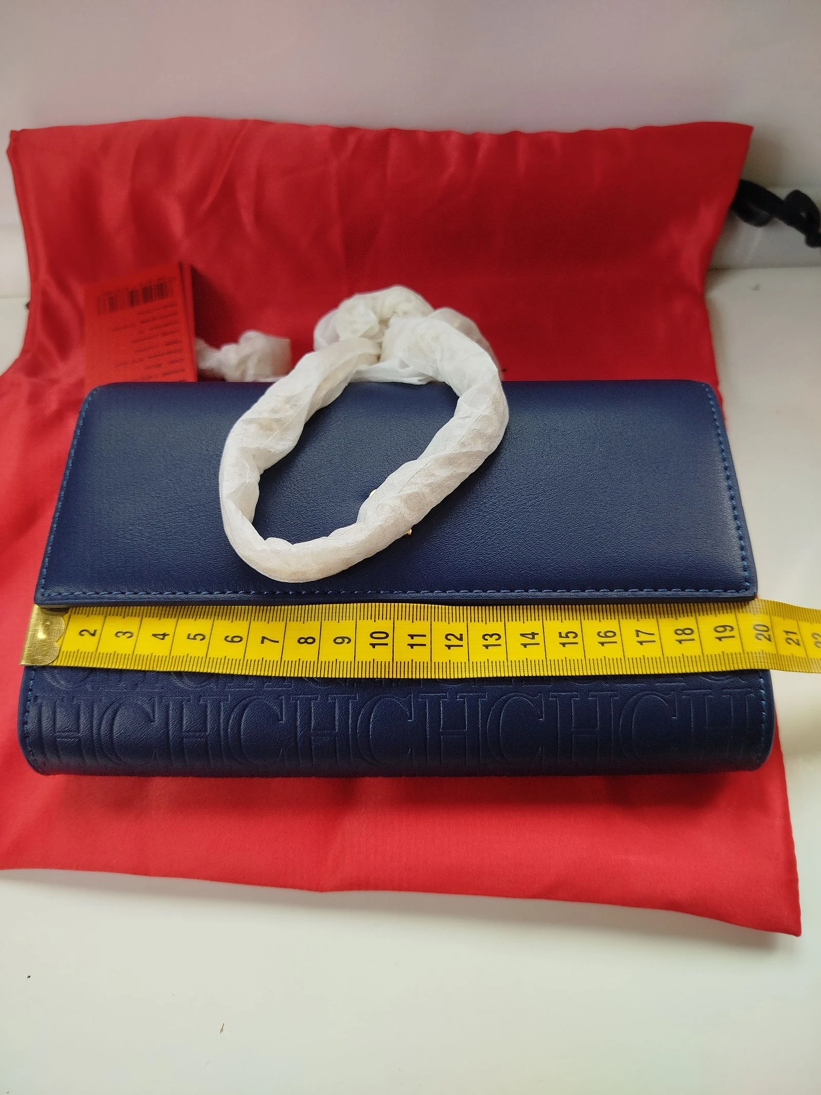 Bolsa mulher – photo 5